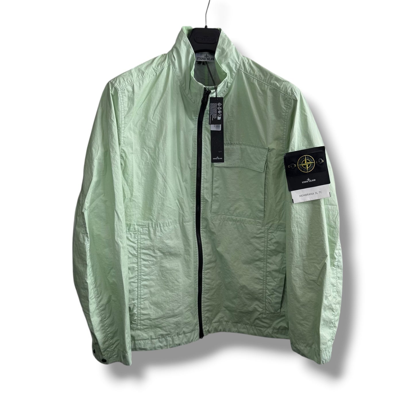 Stone Island Membrana-3L TC (XXL, 25”)