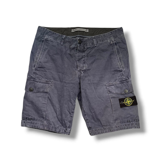 Stone Island Cargo Shorts (36”)