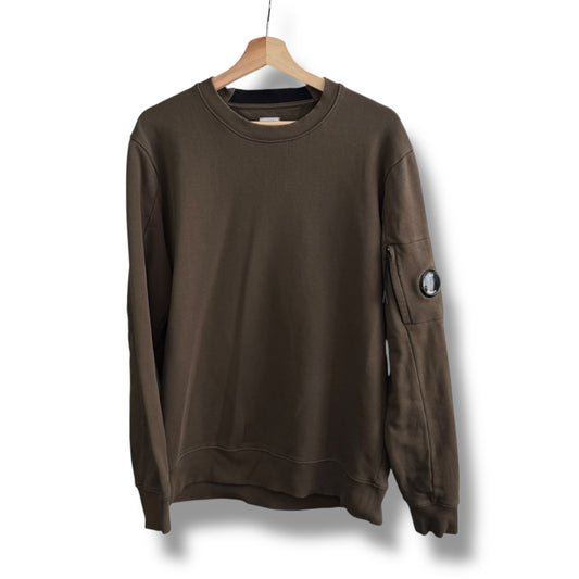 CP Company Sweatshirt (L, 23”)