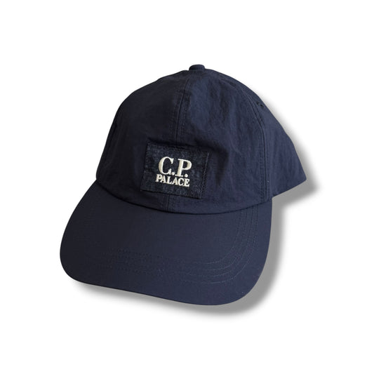 CP Company X Palace Cap (M)