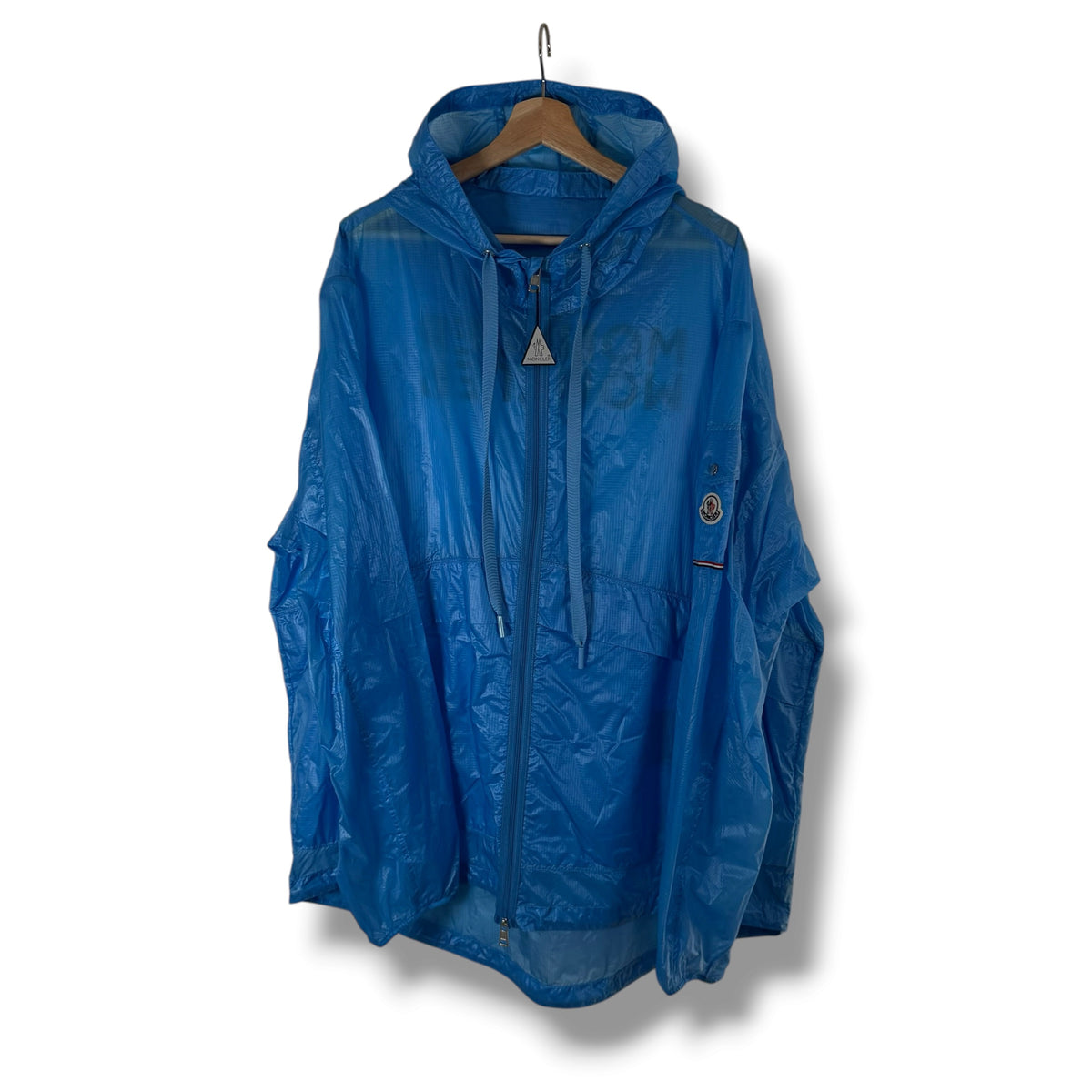 Moncler Ebizo (Size 7, 28”)