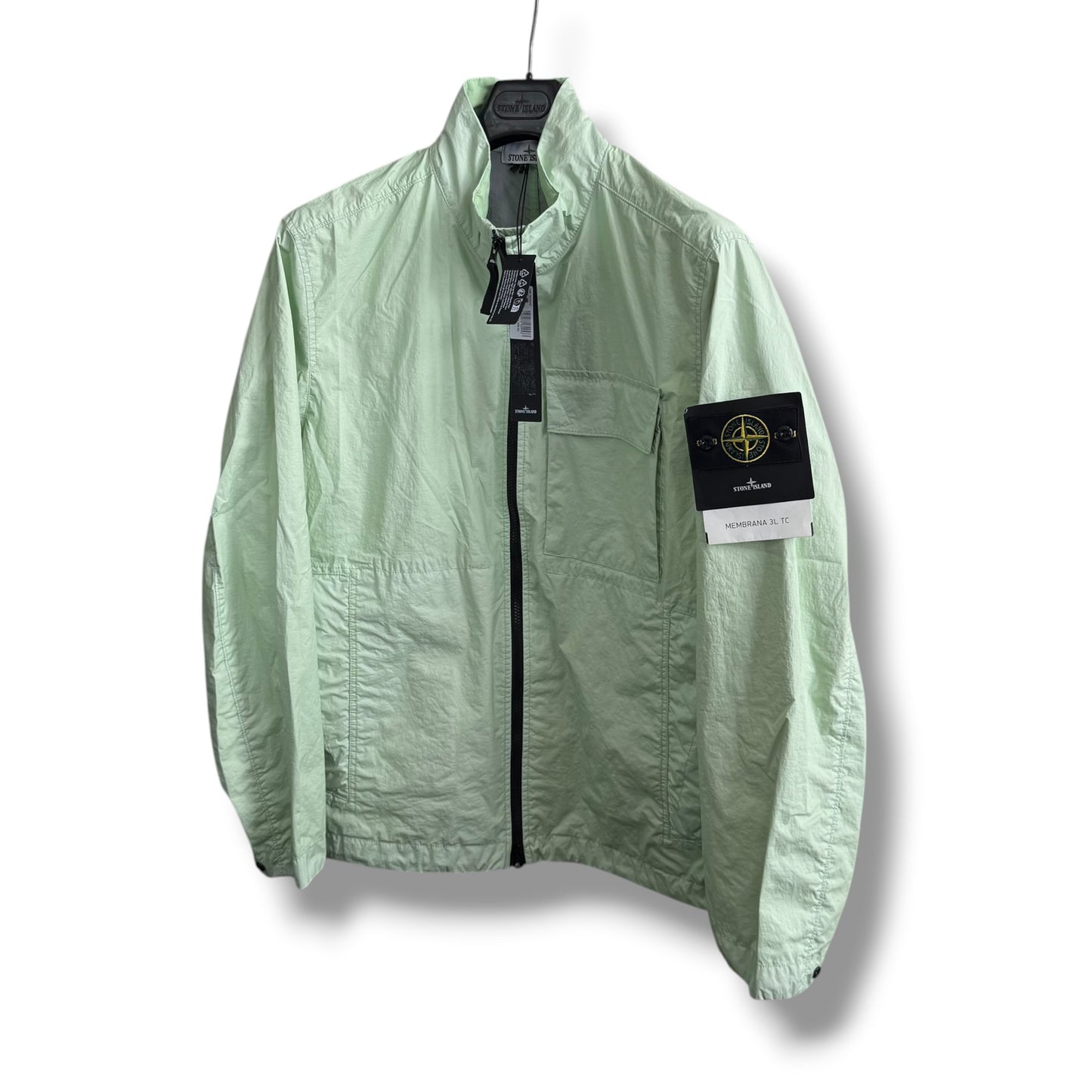Stone Island Membrana-3L TC (XXL, 25”)