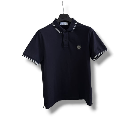 Stone Island Polo (XL, 21.5”)