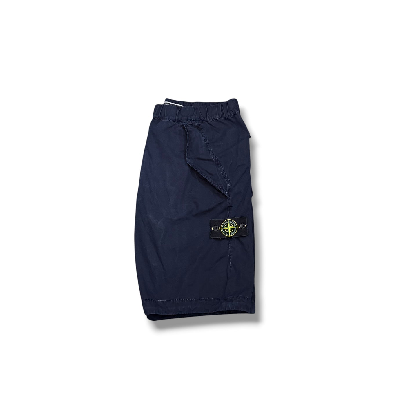 Stone Island Cargo Shorts (34”)