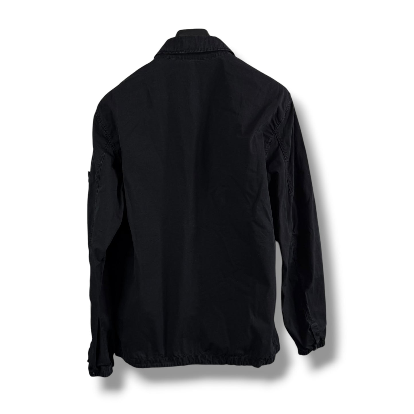 Stone Island Overshirt (L, 22.5”)