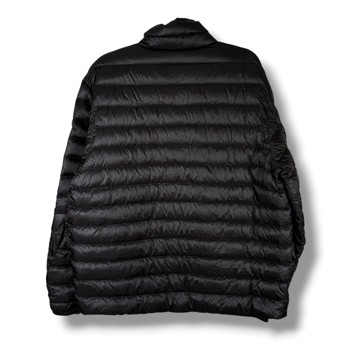 CP Company DD Shell Down Jacket (XL, 24.5”)