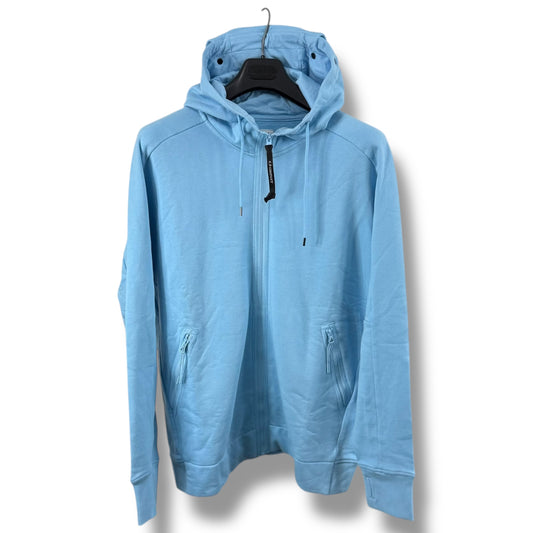 CP Company Goggle Hoodie (XXL, 24”)