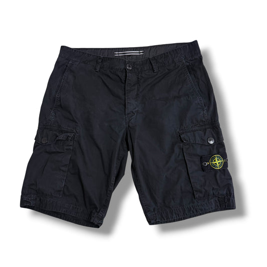 Stone Island Cargo Shorts (36”)