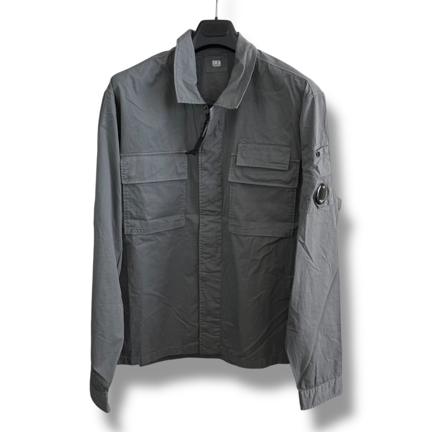 CP Company Overshirt (XL, 25”)