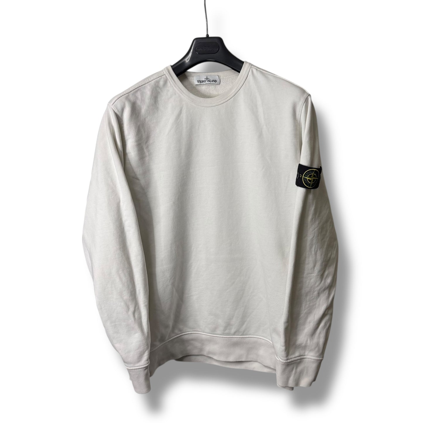 Stone Island Sweatshirt (2XL, 25”)