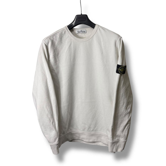 Stone Island Sweatshirt (2XL, 25”)