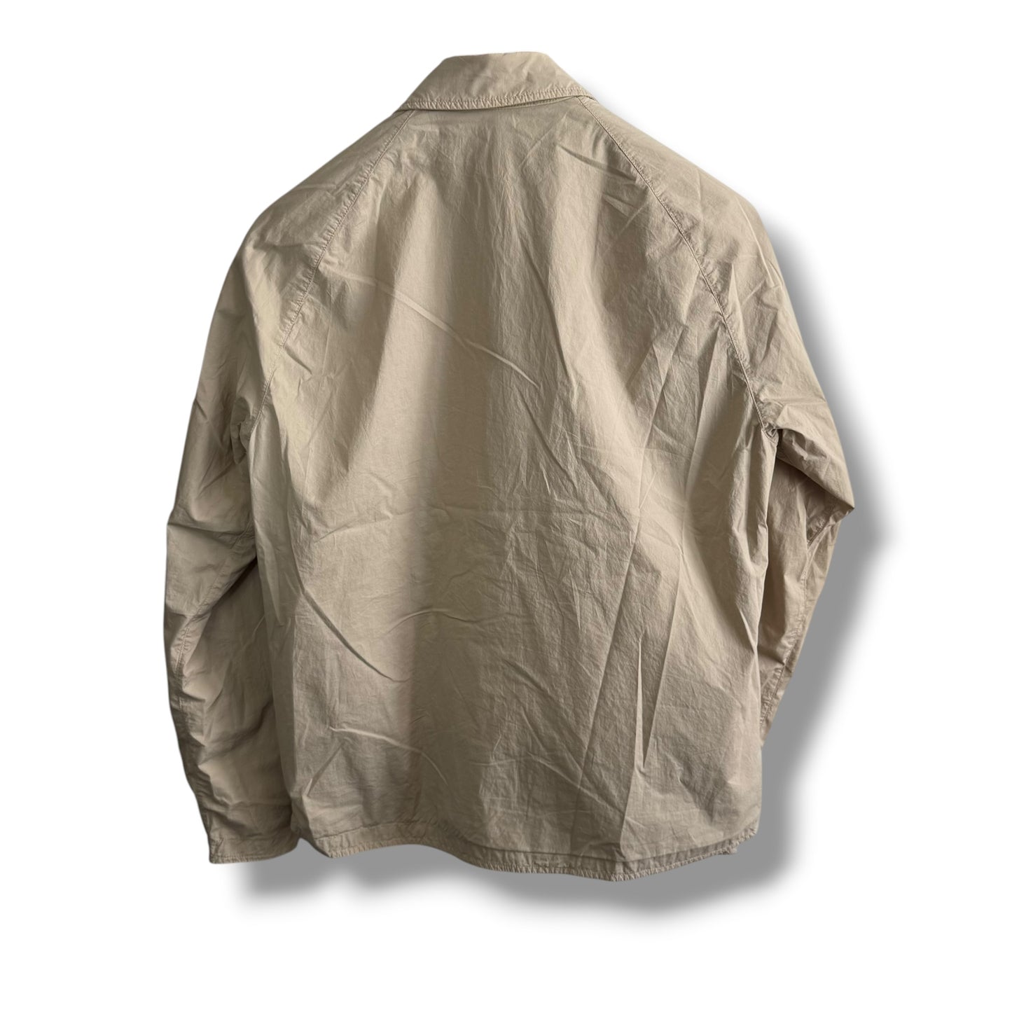 Stone Island Reversible Jacket (M, 21.5”)