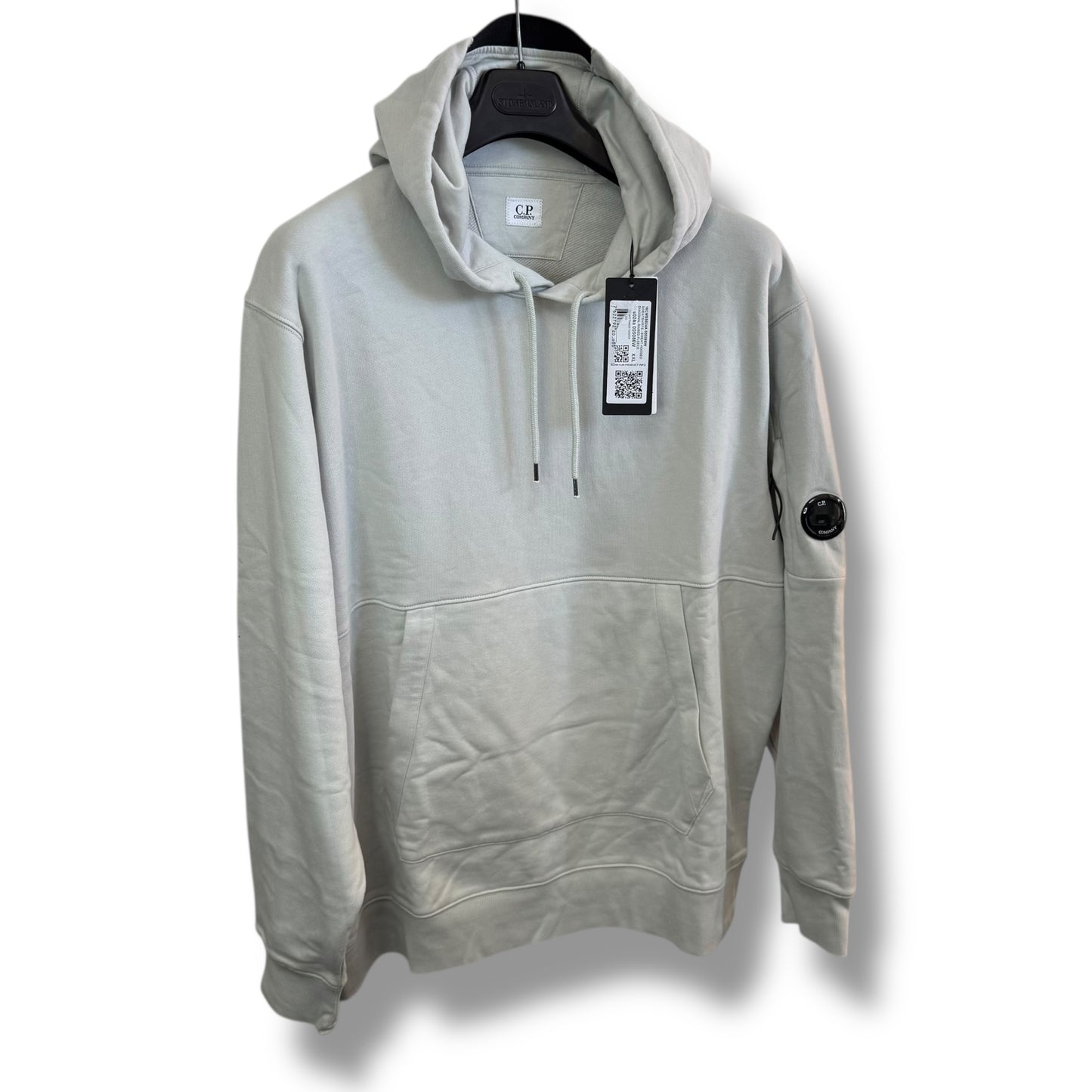 CP Company Hoodie (XXL, 26.5”)