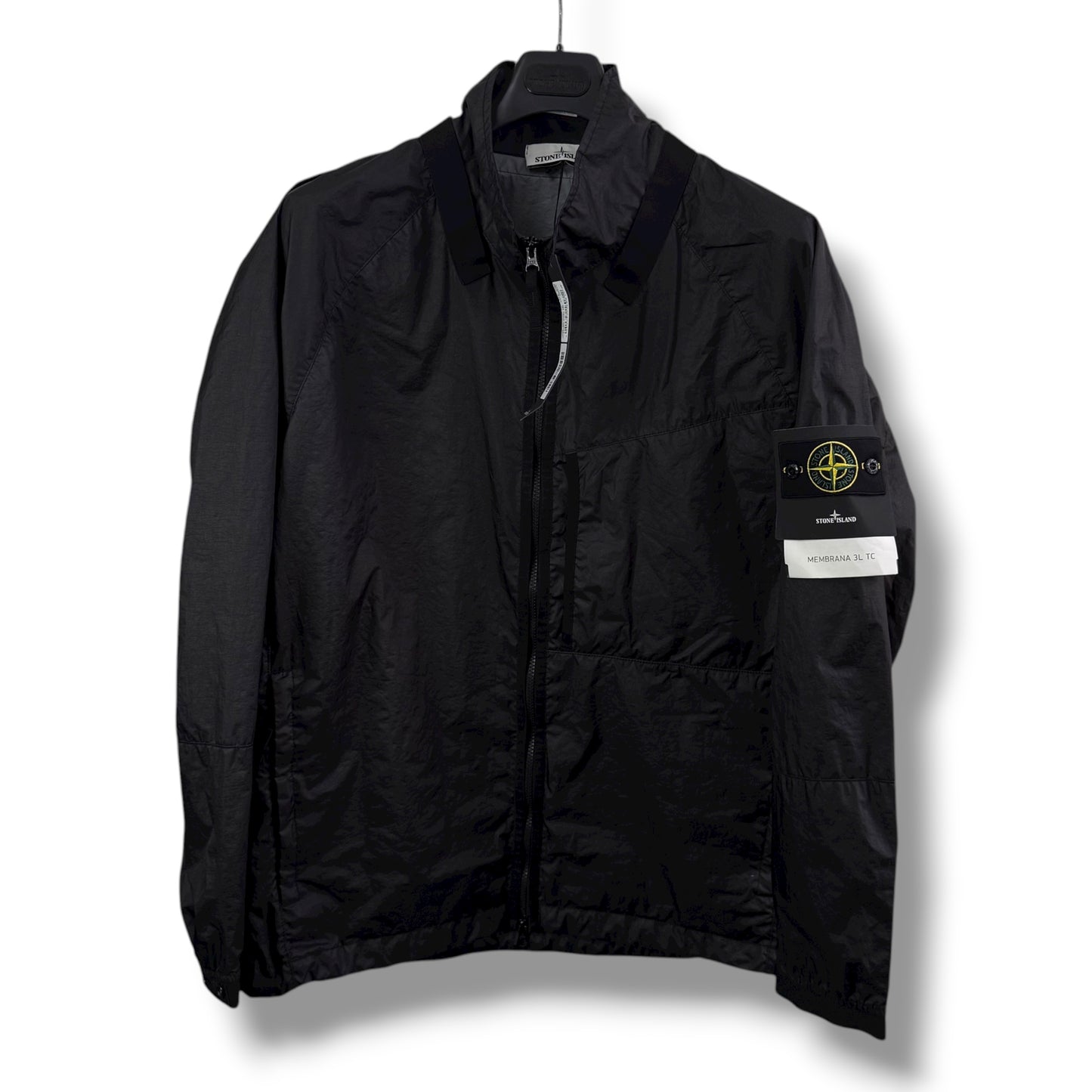 Stone Island Membrana (XXL, 26”)