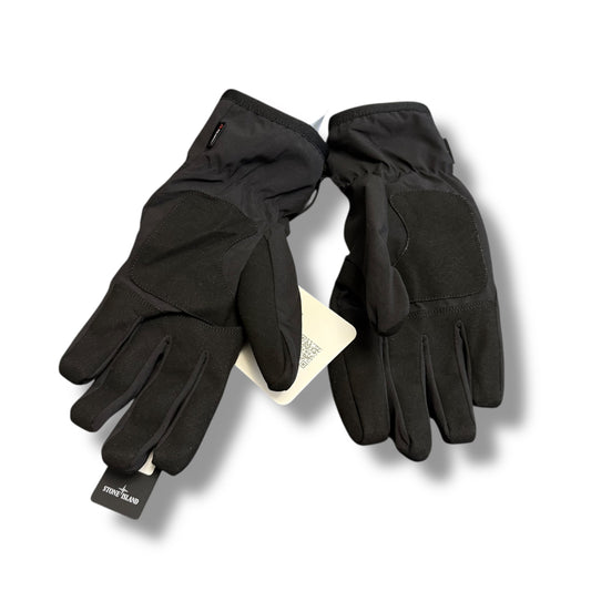 Stone Island Polartec Gloves