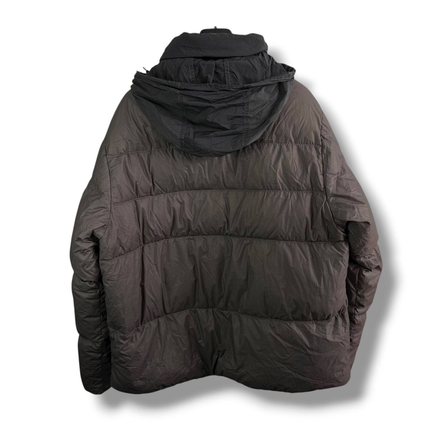 CP Company Bi-TM Puffer Jacket (XL, 26”)
