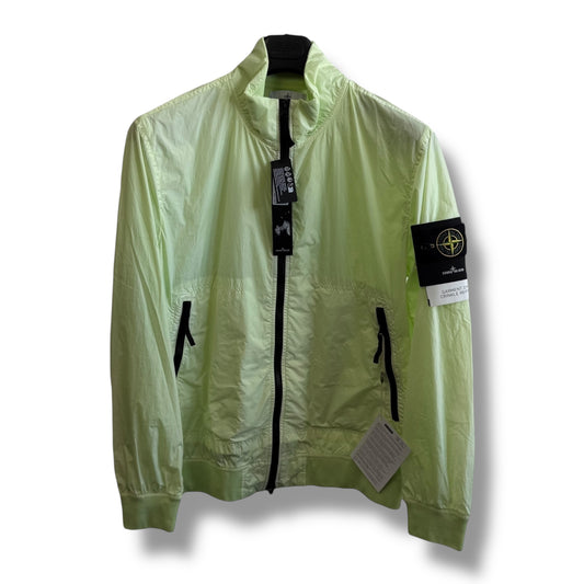 Stone Island Garment Dyed Crinkle Reps (L, 23”)