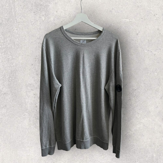 CP Company Sweatshirt (XXL, 26”)