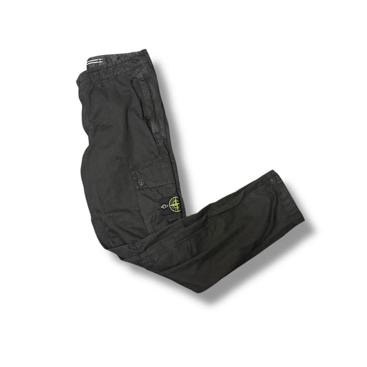 Stone Island Cargos (33”)