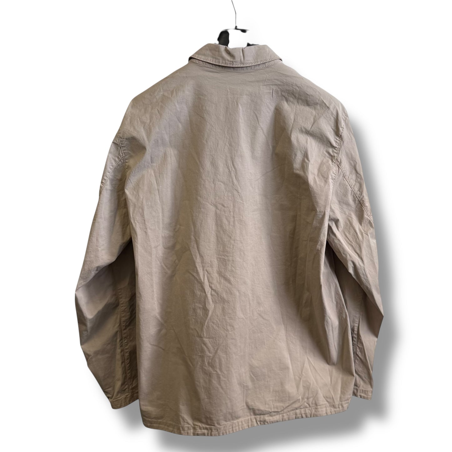 Stone Island Overshirt (XXL, 25.5”)