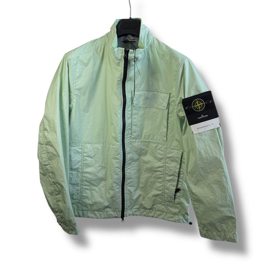 Stone Island Membrana Jacket (L, 22.5”)
