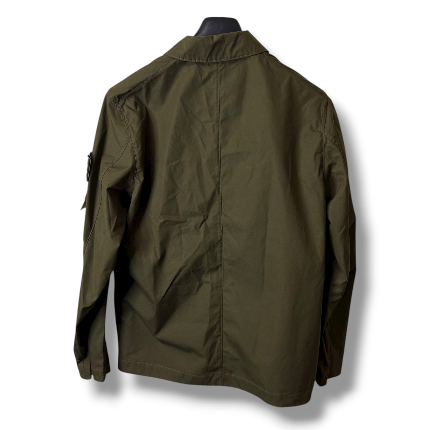 Stone Island O-Ventile Ghost Piece (M, 22”)