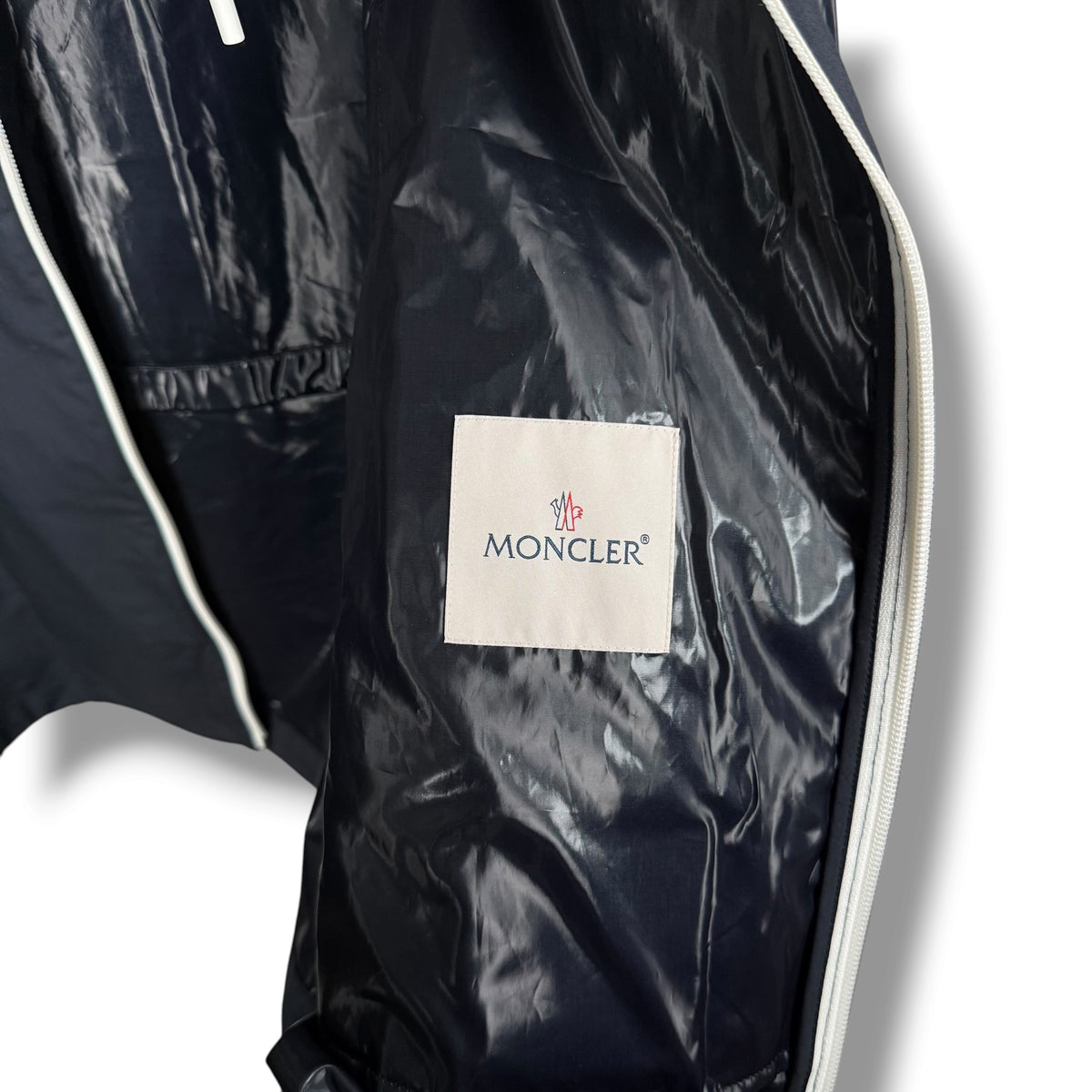 Moncler Vaugirard Jacket (Size 4, 26”)