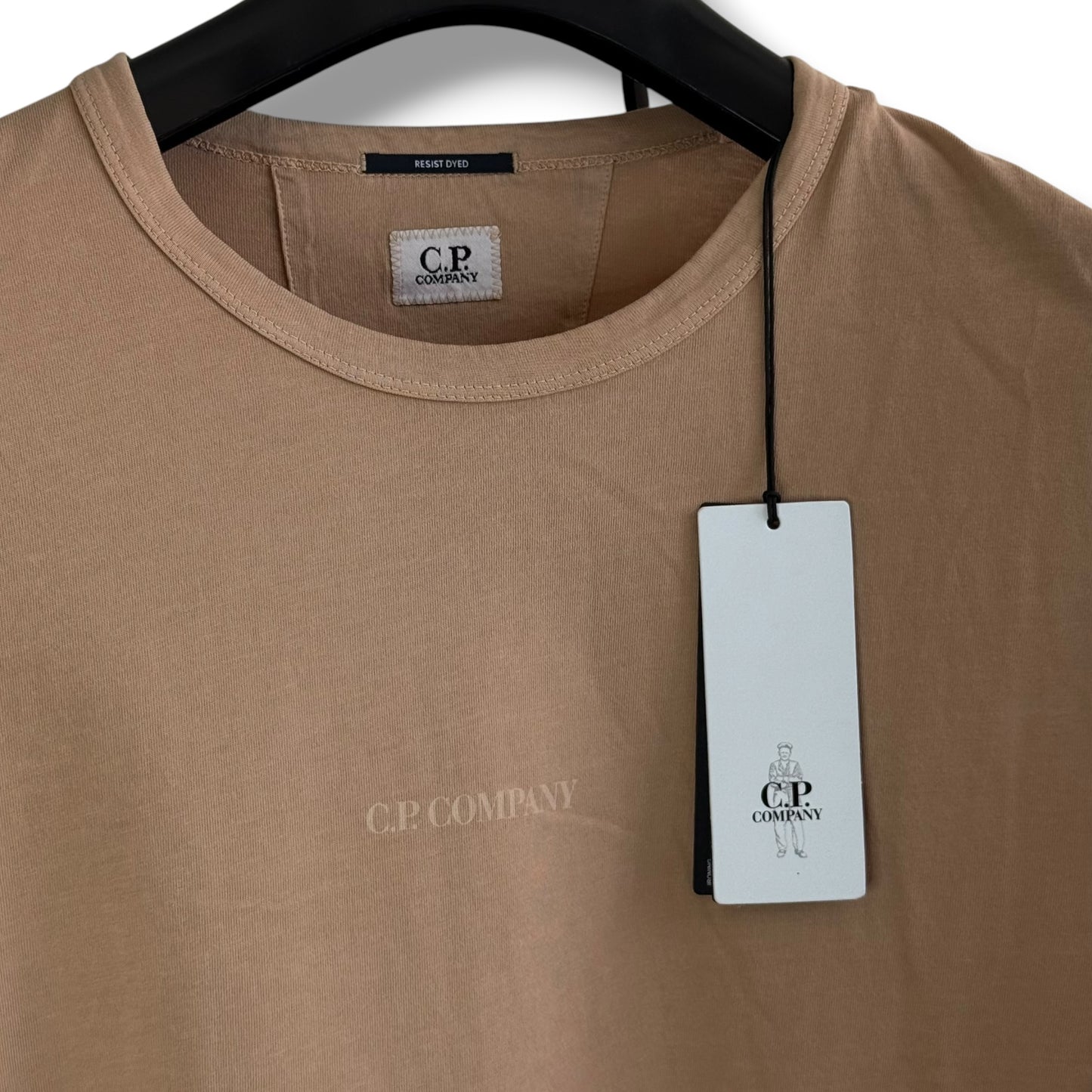CP Company T-Shirt (L, 21”)
