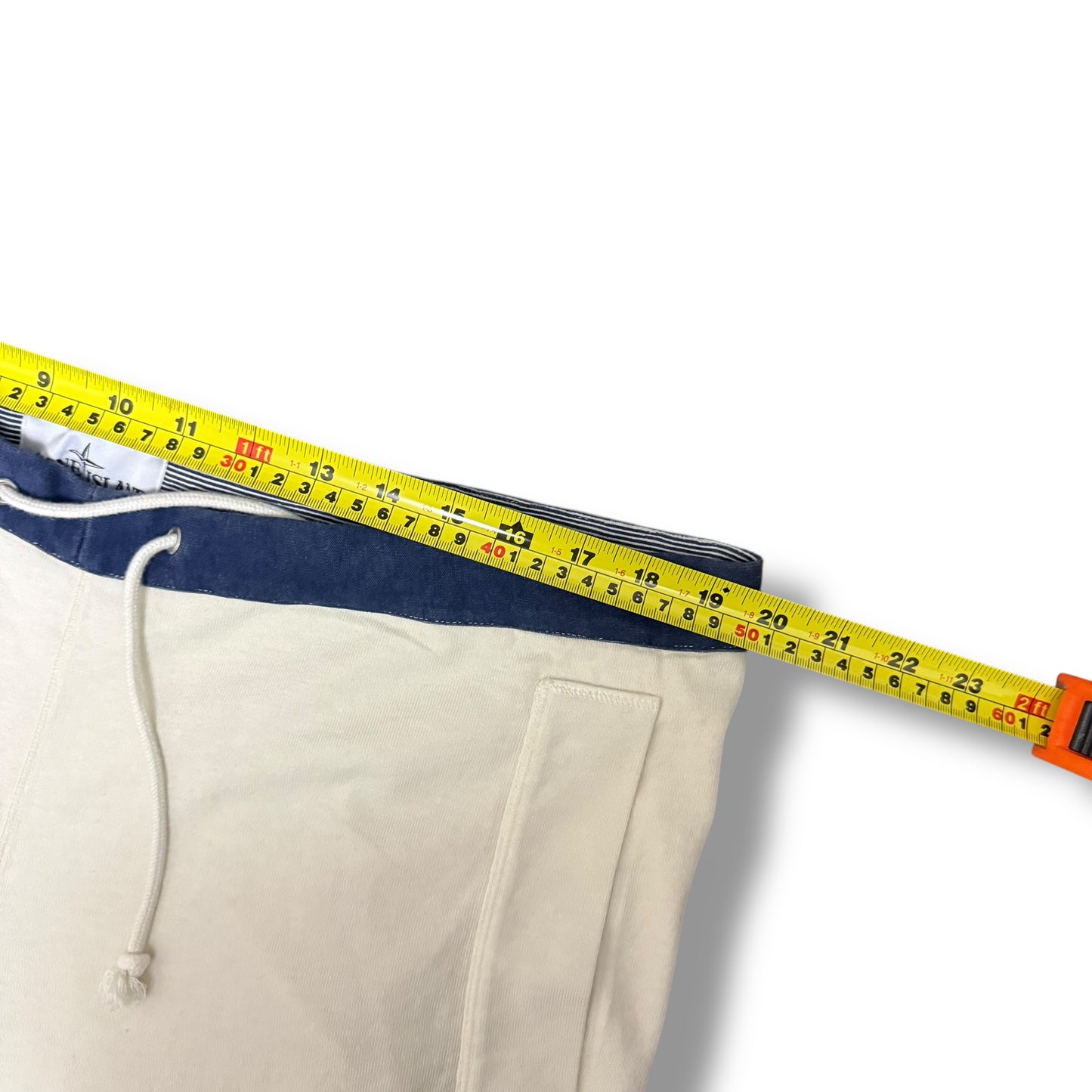 Stone Island Marina 40th Anniversary Joggers (38”)