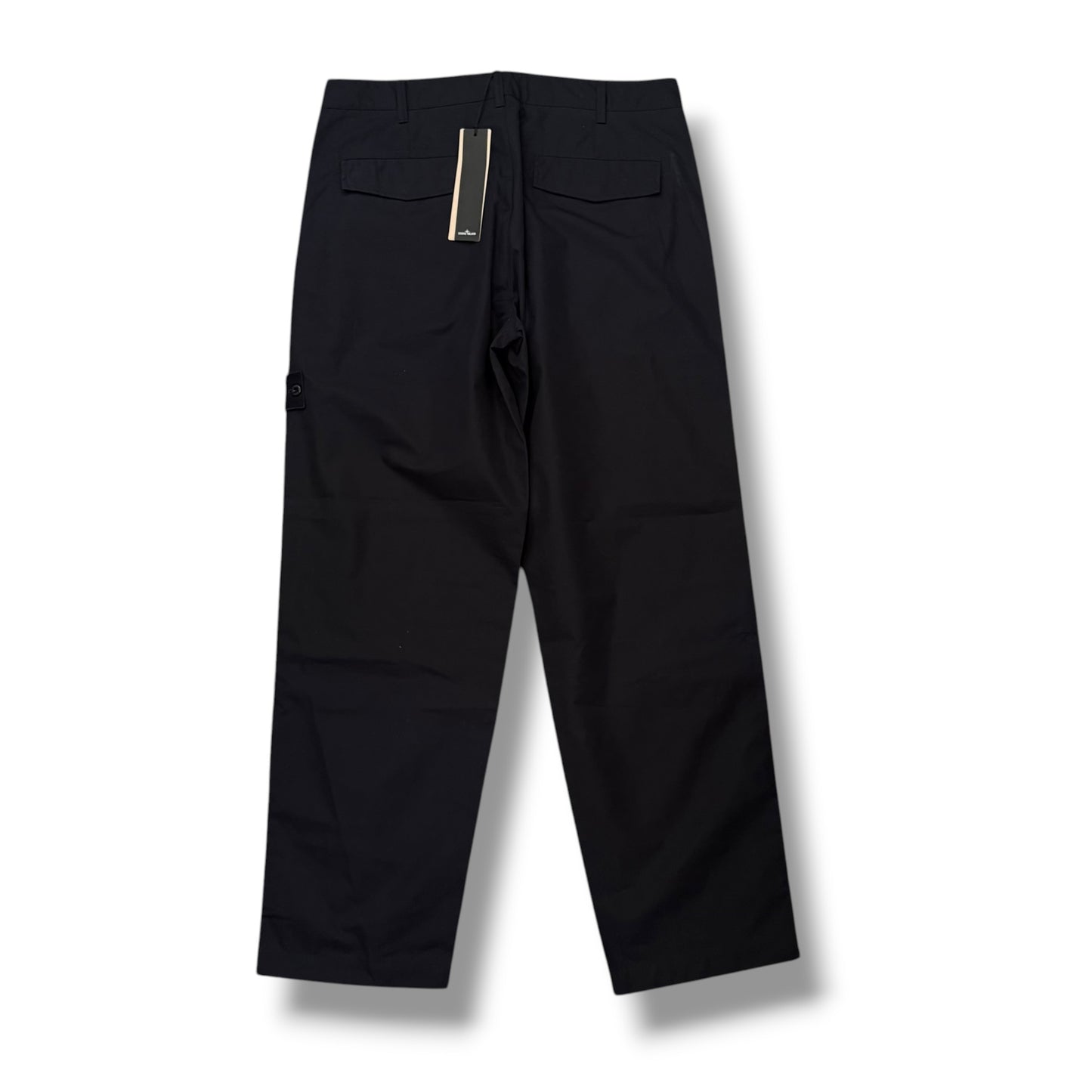 Stone Island Ghost Cargo Trousers (34”)