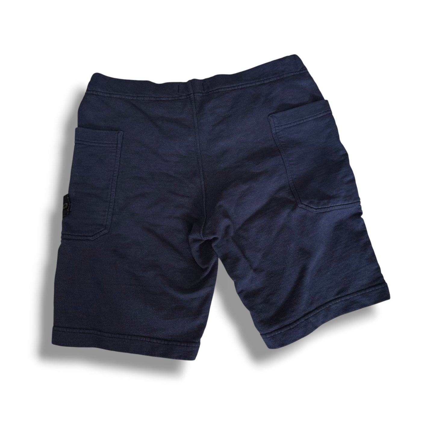Stone Island Jogger Shorts (L)
