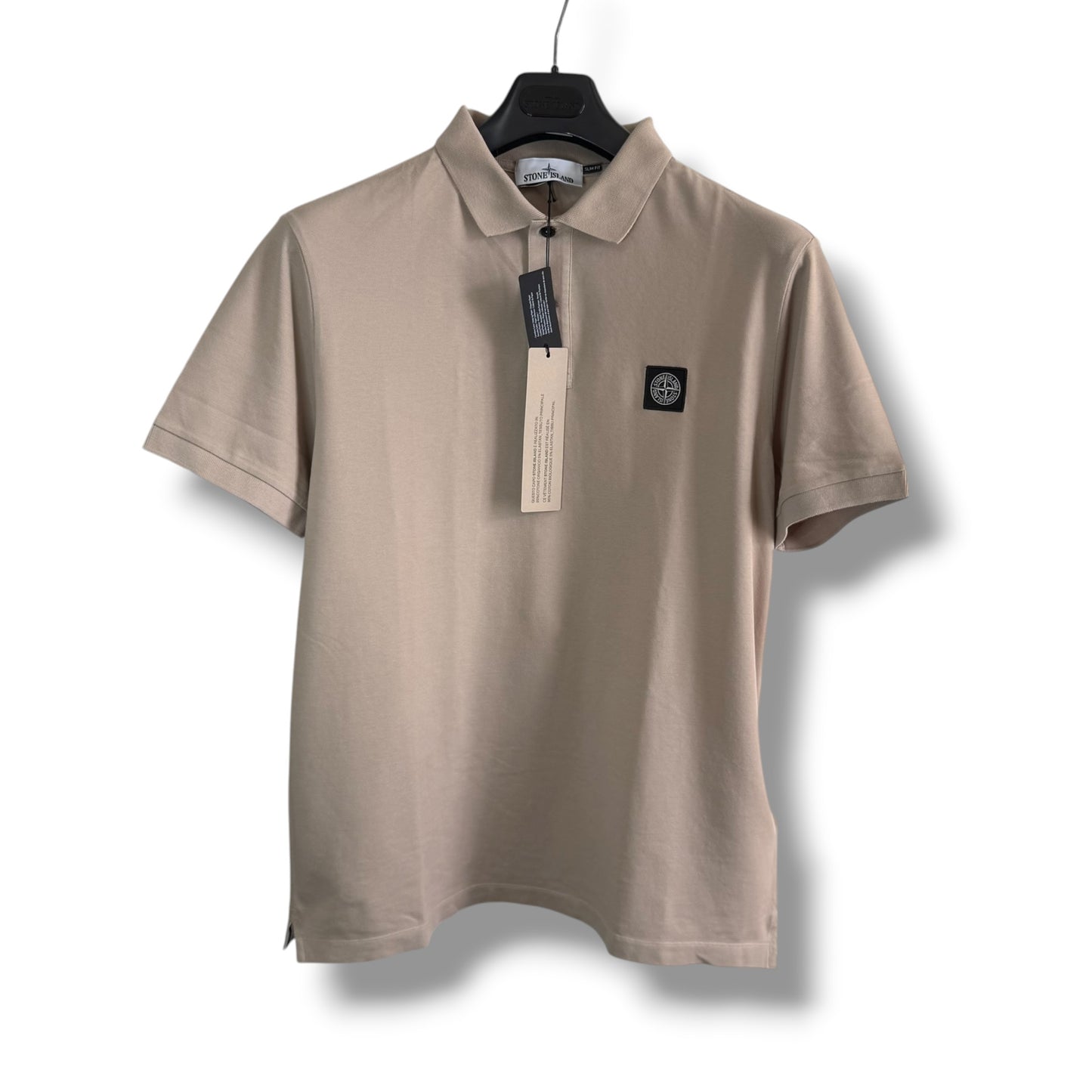 Stone Island Polo (Multiple Sizes)