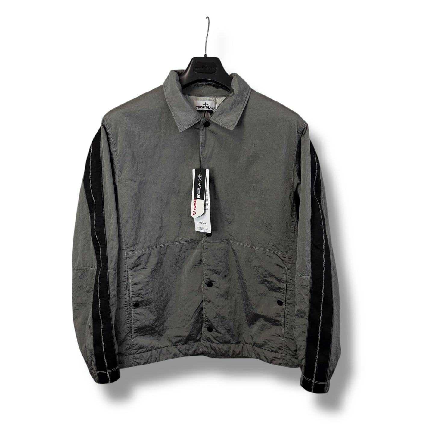 Stone Island Nylon Metal Primaloft Two Piece (L, 24”)