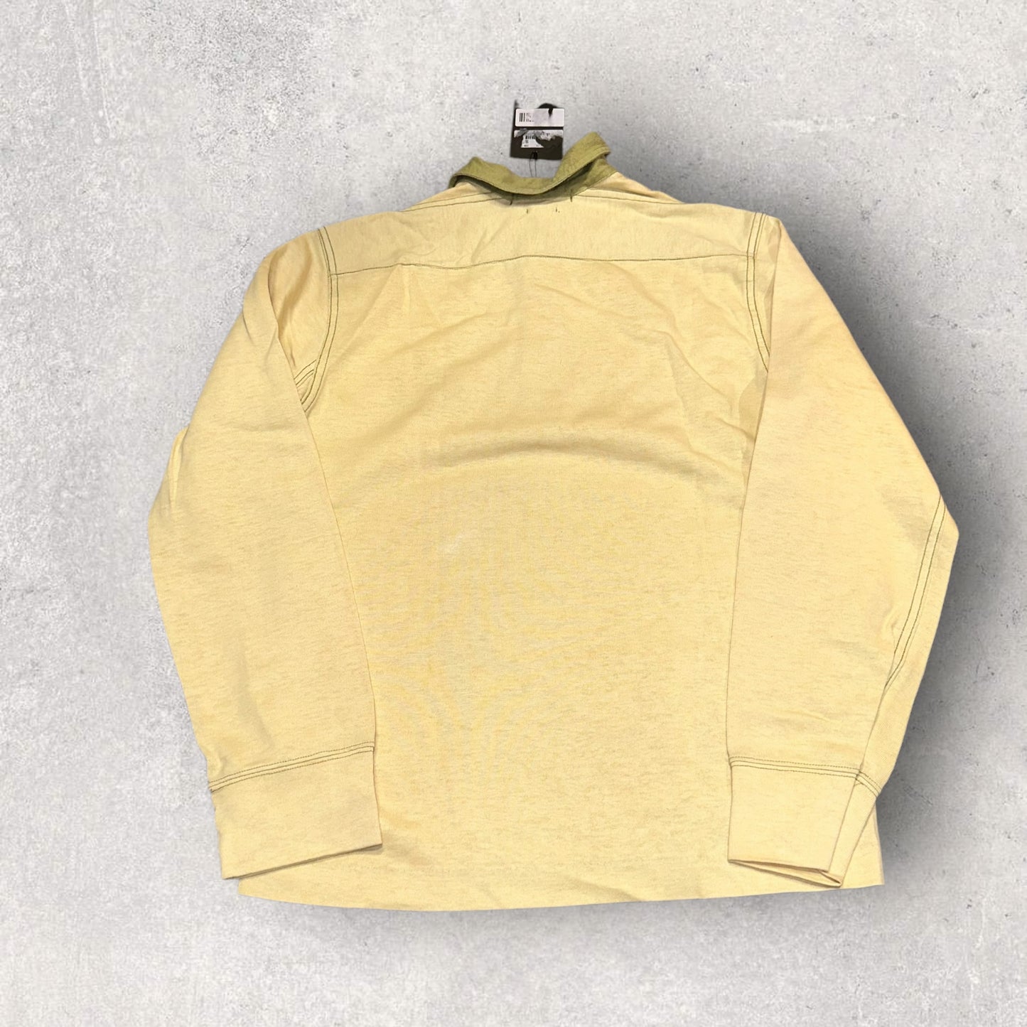 Stone Island Vintage Polo (S 19”)