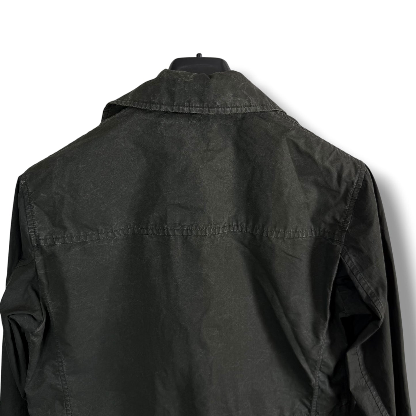 C.P. Company 50 Fili La Mille Watchviewer Jacket (S, 21”)