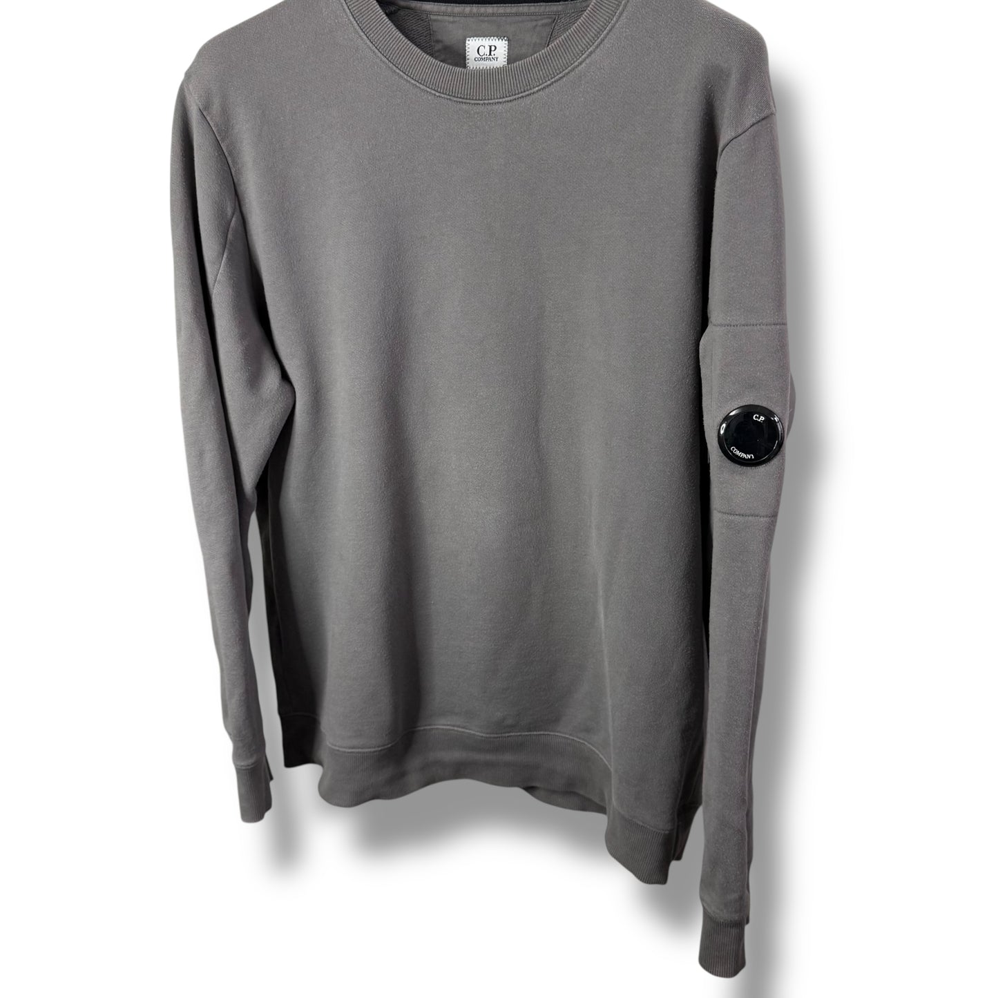CP Company Sweatshirt (2XL, 25”)