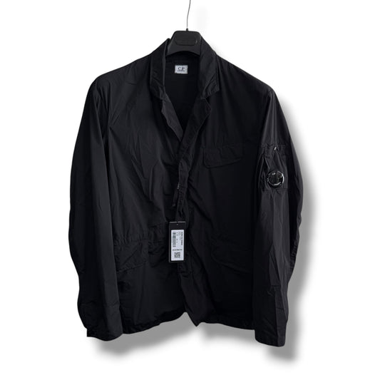 CP Company Nycra-R Overshirt (XL, 25”)