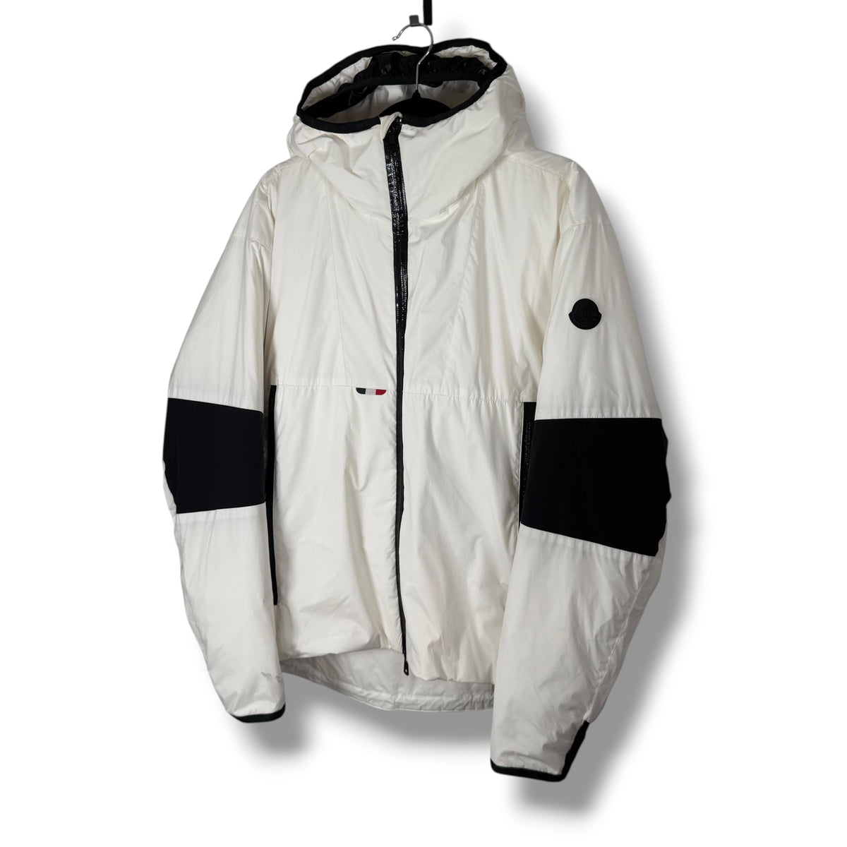 Moncler Godley Polyamide Goose Down (Size 2, 24”)