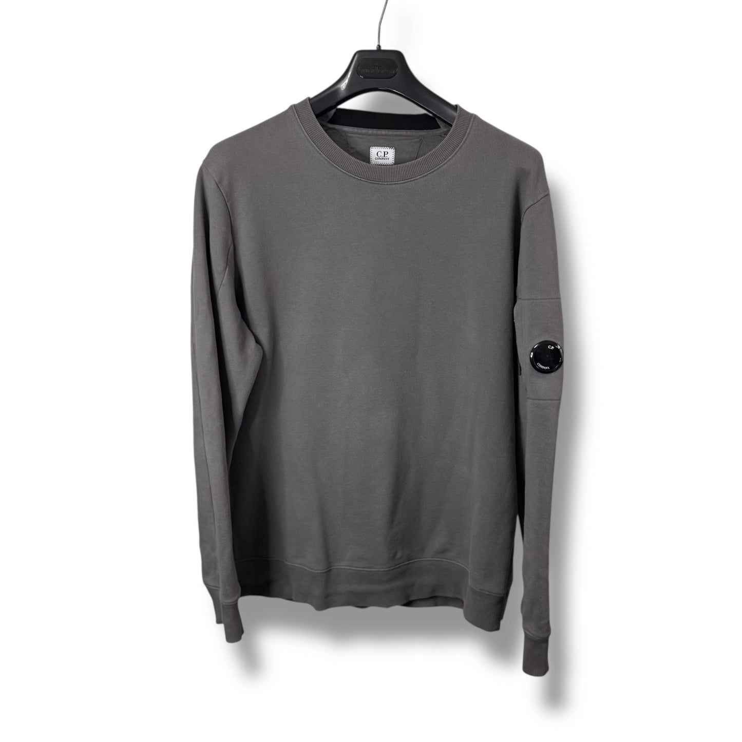 CP Company Sweatshirt (2XL, 25”)