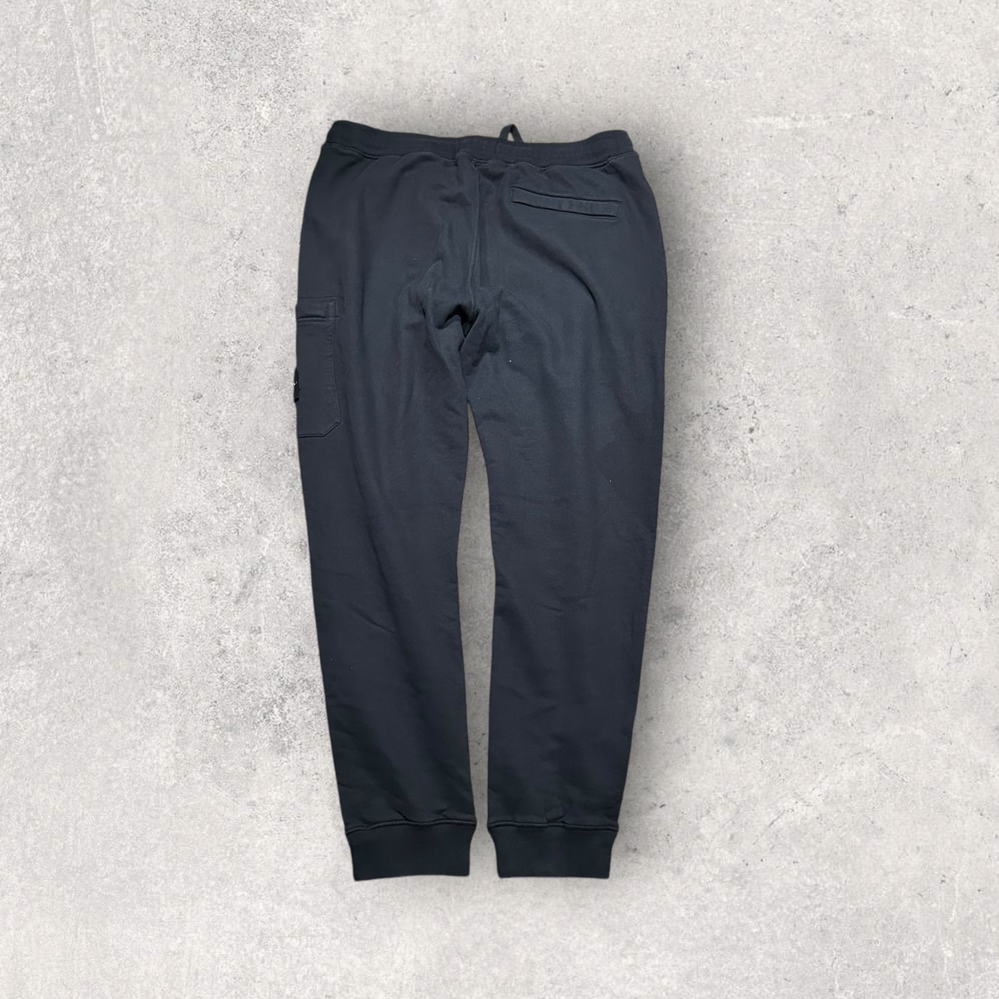 Stone Island Navy Joggers - (2XL 38-40)
