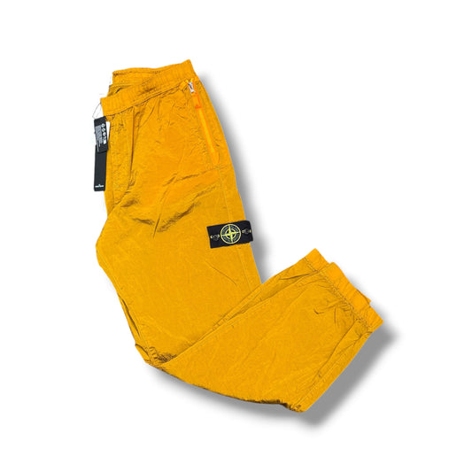 Stone Island Nylon Cargos (33”)