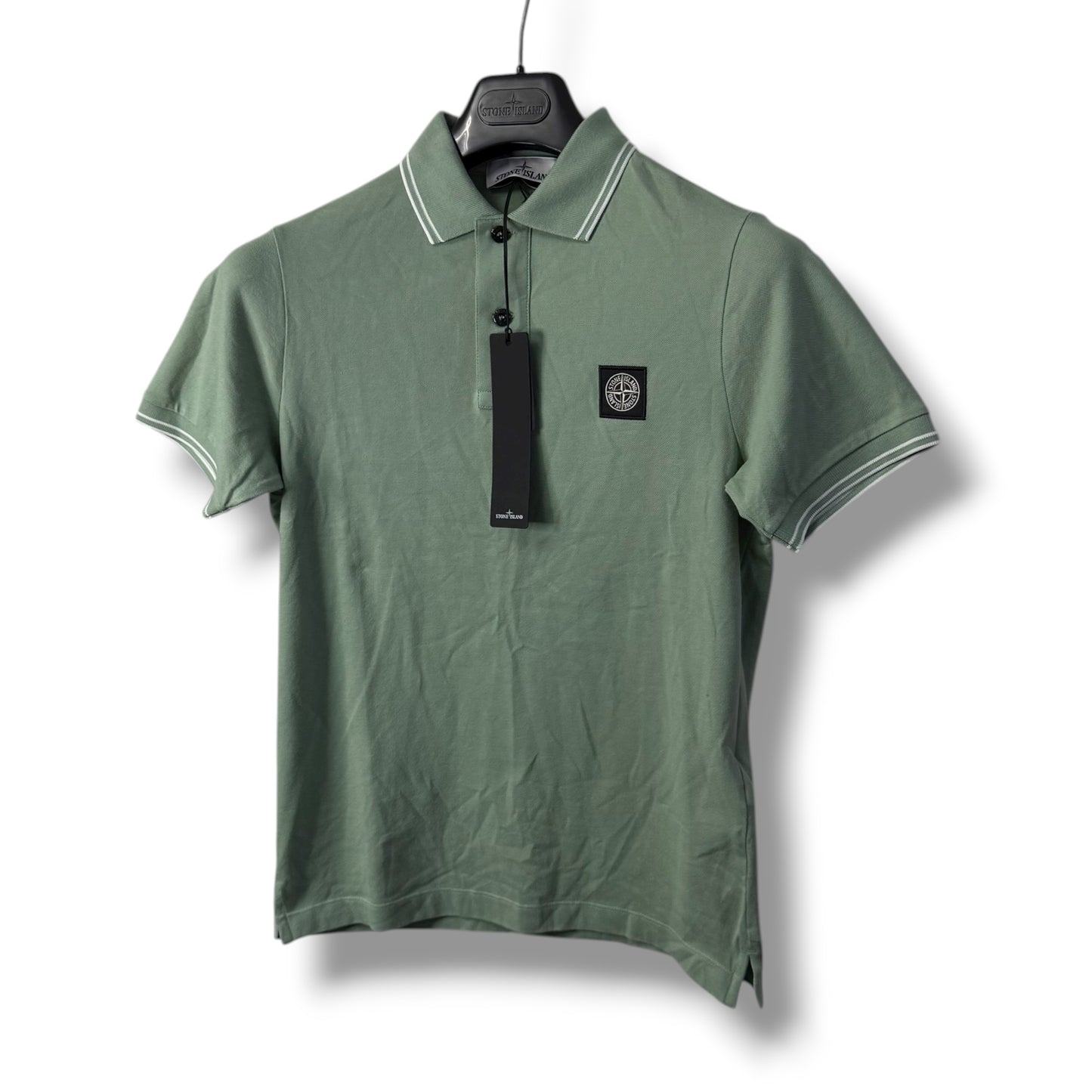 Stone Island Polo (S, 20”)