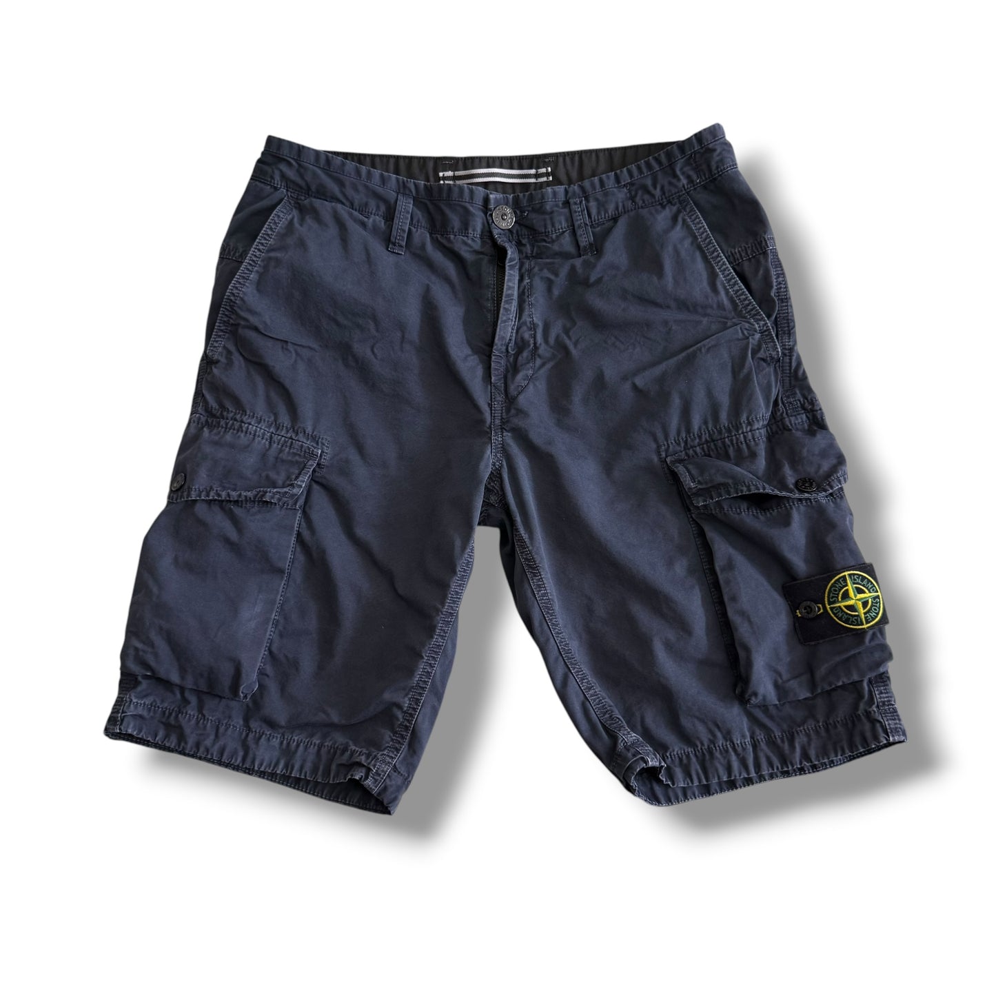 Stone Island Cargo Shorts (31”)