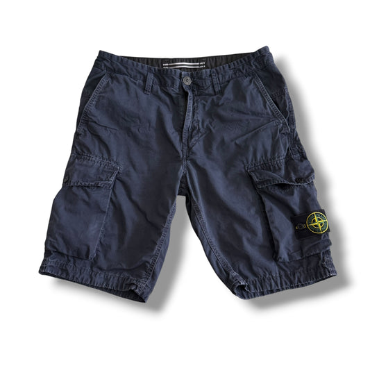 Stone Island Cargo Shorts (31”)
