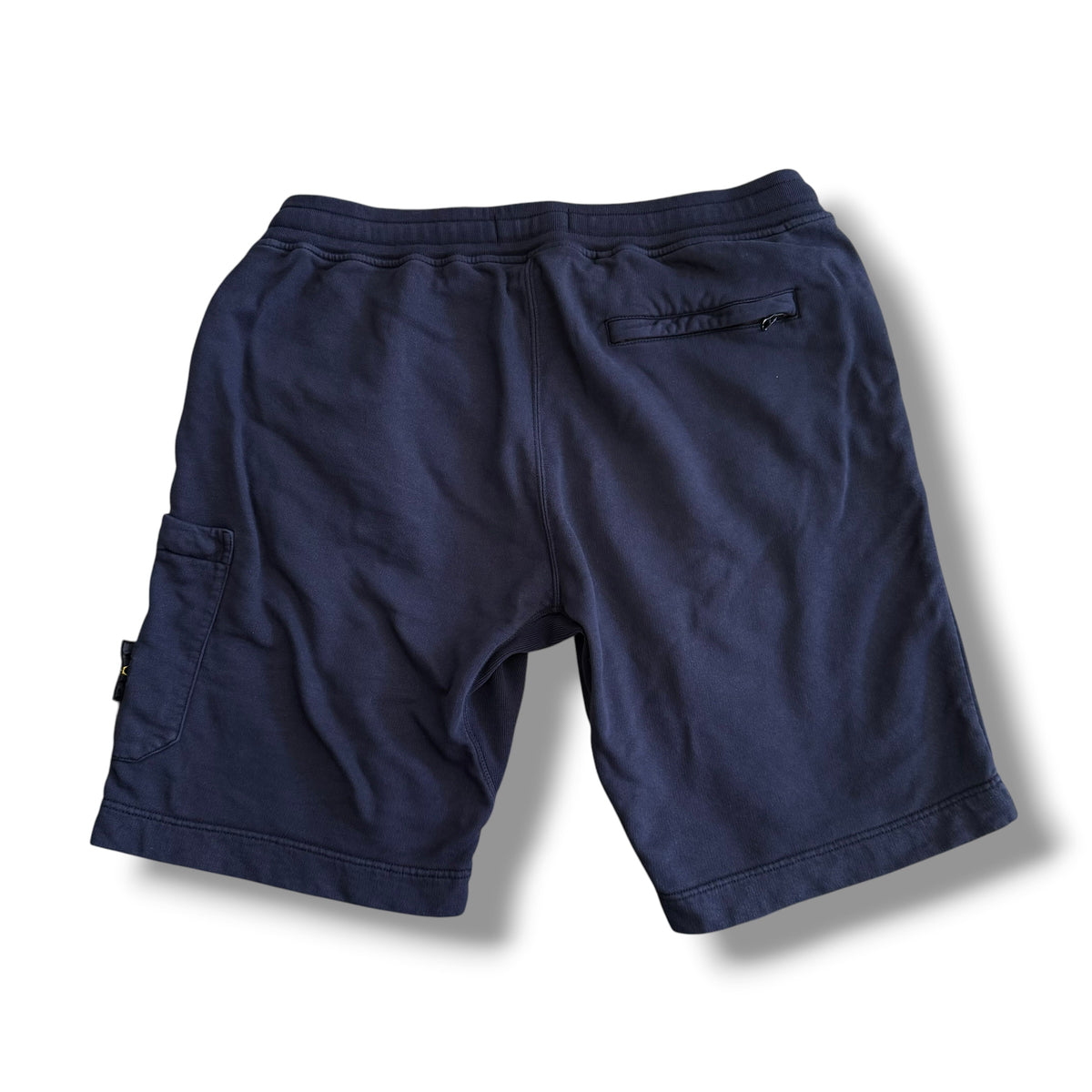 Stone Island Jogger Shorts (XL)