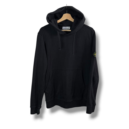 Stone Island Hoodie (M, 22”)