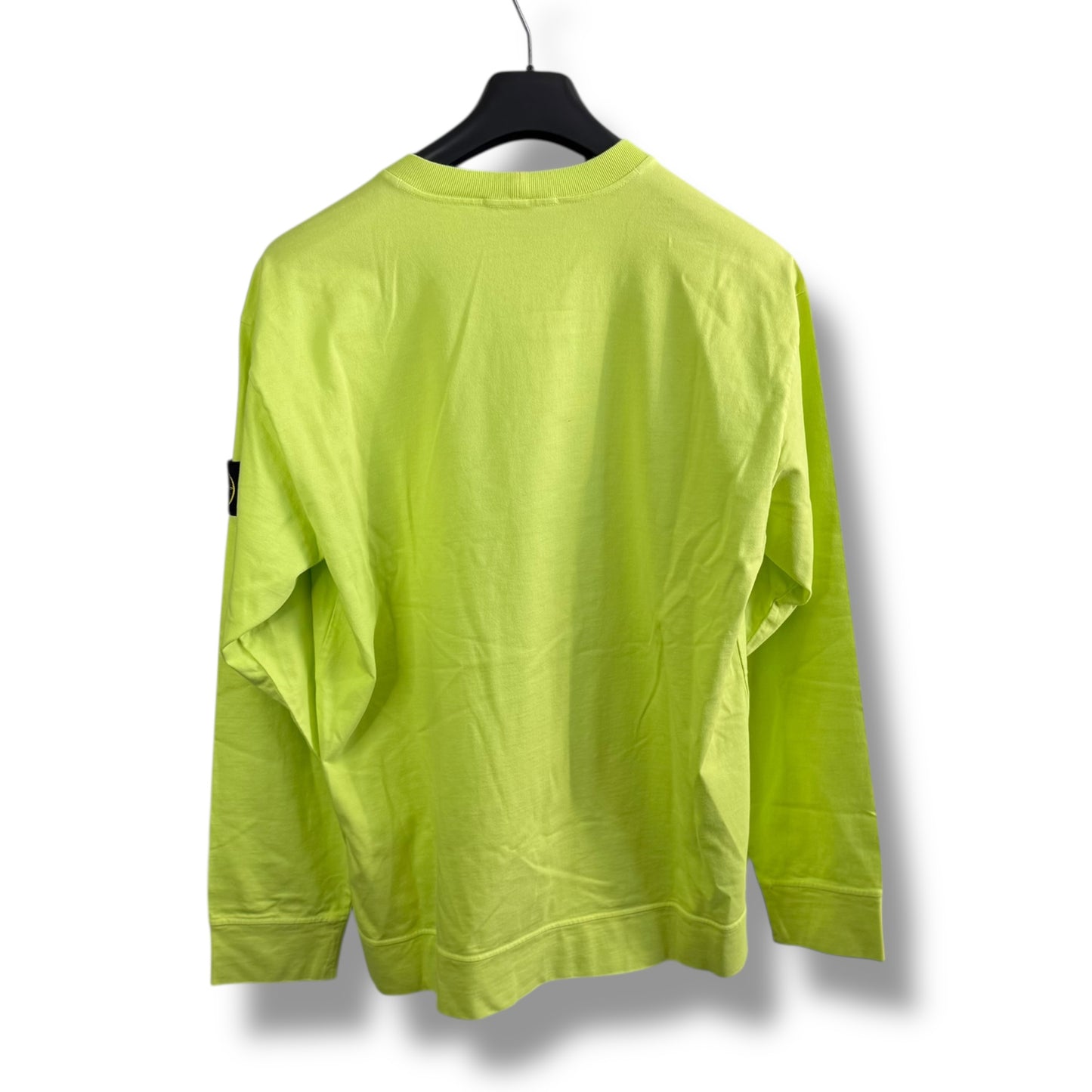 Stone Island Jumper (L, 23”)