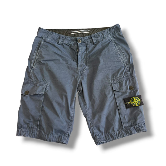 Stone Island Cargo Shorts (32”)