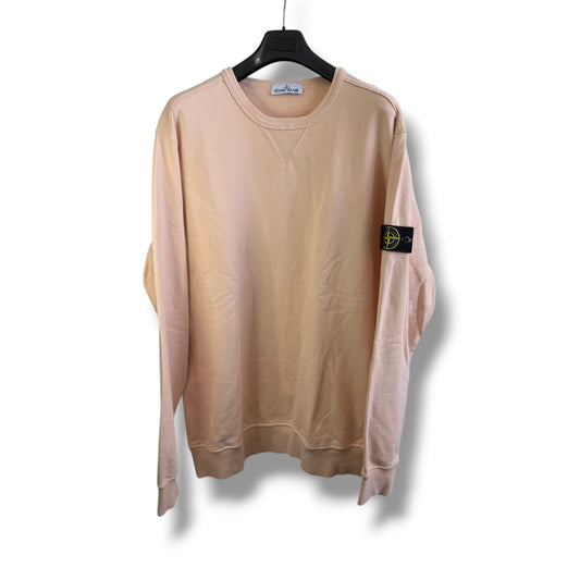 Stone Island Sweatshirt (3XL, 26.5”)