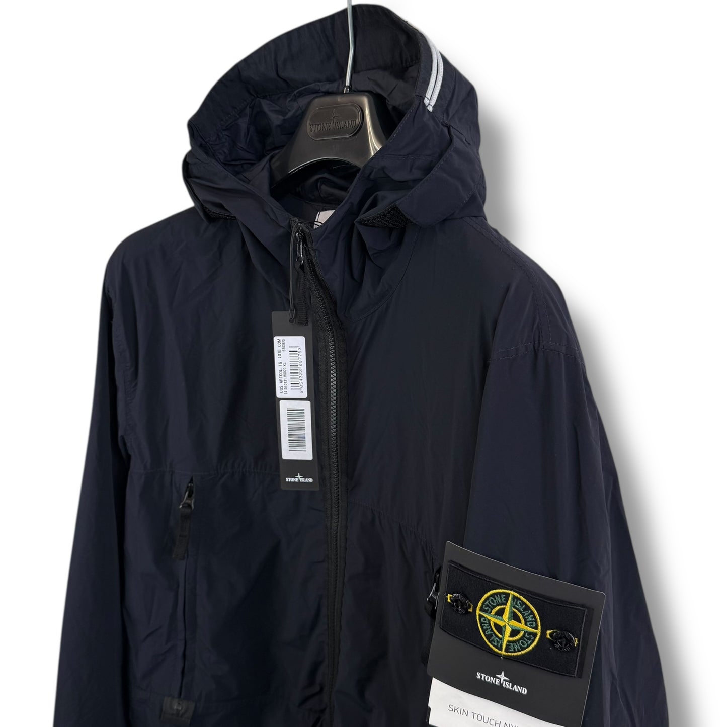 Stone Island Skin Touch Nylon-TC (XL, 24”)
